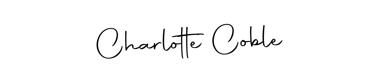 if you are searching for the best signature style for your name Charlotte Coble. so please give up your signature search. here we have designed multiple signature styles  using Autography-DOLnW. Charlotte Coble signature style 10 images and pictures png