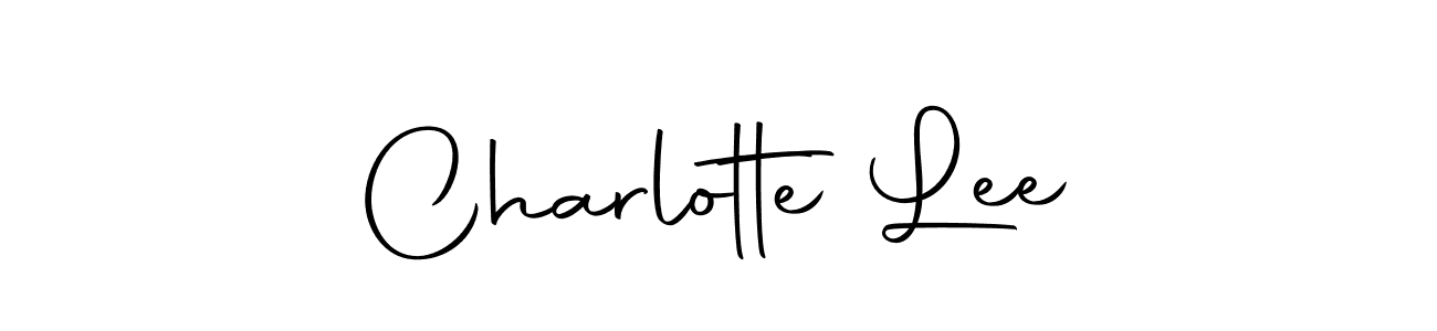 The best way (Autography-DOLnW) to make a short signature is to pick only two or three words in your name. The name Charlotte Lee include a total of six letters. For converting this name. Charlotte Lee signature style 10 images and pictures png