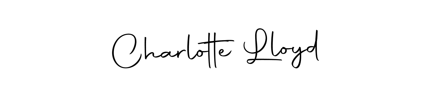 Once you've used our free online signature maker to create your best signature Autography-DOLnW style, it's time to enjoy all of the benefits that Charlotte Lloyd name signing documents. Charlotte Lloyd signature style 10 images and pictures png