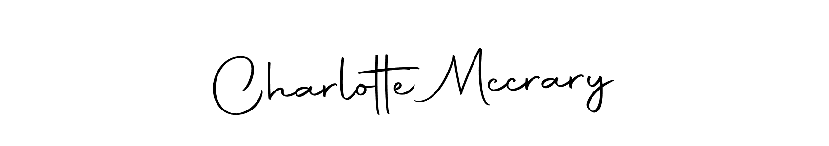 Also You can easily find your signature by using the search form. We will create Charlotte Mccrary name handwritten signature images for you free of cost using Autography-DOLnW sign style. Charlotte Mccrary signature style 10 images and pictures png