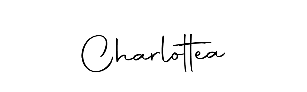 Similarly Autography-DOLnW is the best handwritten signature design. Signature creator online .You can use it as an online autograph creator for name Charlottea. Charlottea signature style 10 images and pictures png