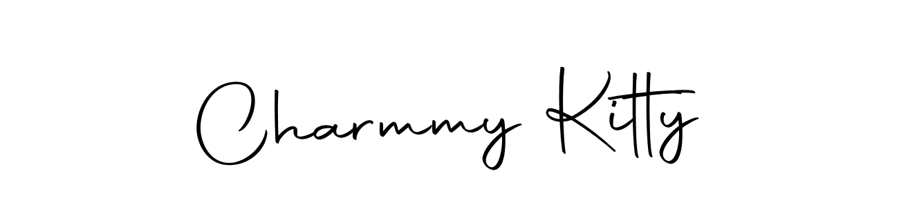 How to Draw Charmmy Kitty signature style? Autography-DOLnW is a latest design signature styles for name Charmmy Kitty. Charmmy Kitty signature style 10 images and pictures png