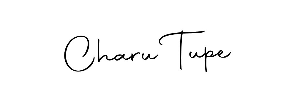 Check out images of Autograph of Charu Tupe name. Actor Charu Tupe Signature Style. Autography-DOLnW is a professional sign style online. Charu Tupe signature style 10 images and pictures png