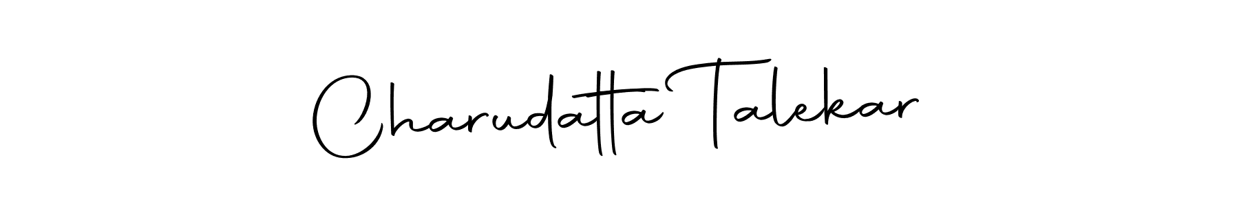 This is the best signature style for the Charudatta Talekar name. Also you like these signature font (Autography-DOLnW). Mix name signature. Charudatta Talekar signature style 10 images and pictures png