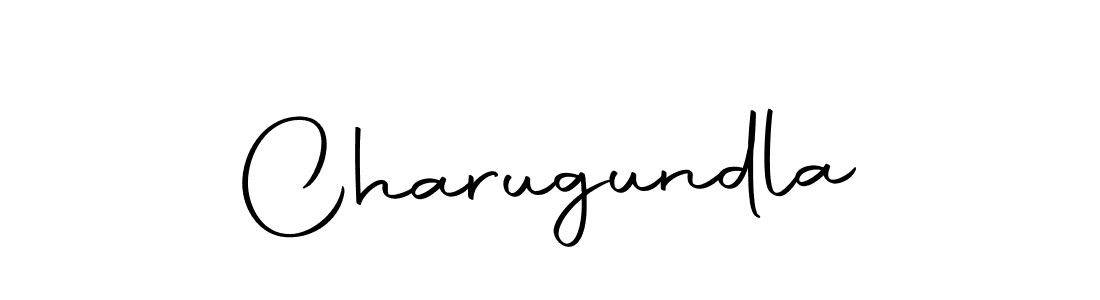 Make a short Charugundla signature style. Manage your documents anywhere anytime using Autography-DOLnW. Create and add eSignatures, submit forms, share and send files easily. Charugundla signature style 10 images and pictures png