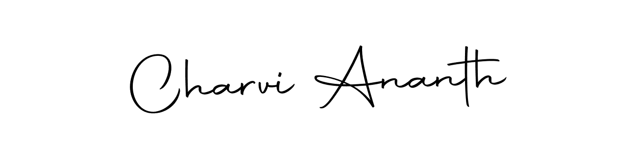 See photos of Charvi Ananth official signature by Spectra . Check more albums & portfolios. Read reviews & check more about Autography-DOLnW font. Charvi Ananth signature style 10 images and pictures png