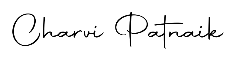 Similarly Autography-DOLnW is the best handwritten signature design. Signature creator online. You can use it as an online autograph creator for name Charvi Patnaik. Charvi Patnaik signature style 10 images and pictures png