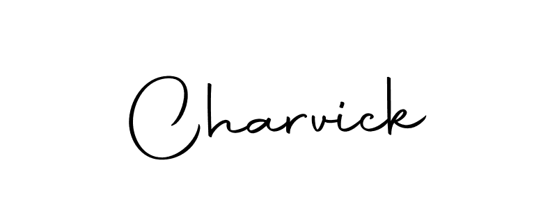 It looks lik you need a new signature style for name Charvick. Design unique handwritten (Autography-DOLnW) signature with our free signature maker in just a few clicks. Charvick signature style 10 images and pictures png