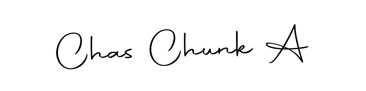 The best way (Autography-DOLnW) to make a short signature is to pick only two or three words in your name. The name Chas Chunk A include a total of six letters. For converting this name. Chas Chunk A signature style 10 images and pictures png