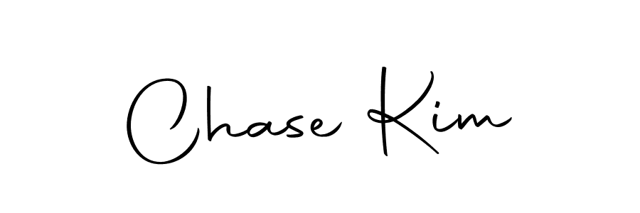 Create a beautiful signature design for name Chase Kim. With this signature (Autography-DOLnW) fonts, you can make a handwritten signature for free. Chase Kim signature style 10 images and pictures png