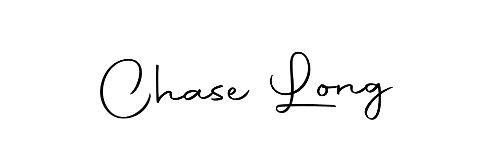 Similarly Autography-DOLnW is the best handwritten signature design. Signature creator online .You can use it as an online autograph creator for name Chase Long. Chase Long signature style 10 images and pictures png