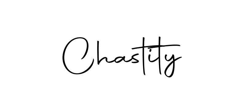 Also we have Chastity name is the best signature style. Create professional handwritten signature collection using Autography-DOLnW autograph style. Chastity signature style 10 images and pictures png