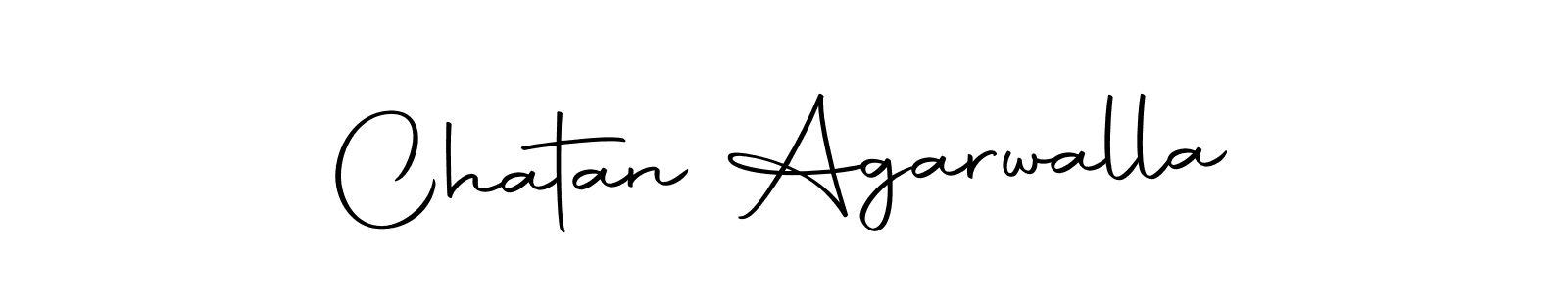 You should practise on your own different ways (Autography-DOLnW) to write your name (Chatan Agarwalla) in signature. don't let someone else do it for you. Chatan Agarwalla signature style 10 images and pictures png