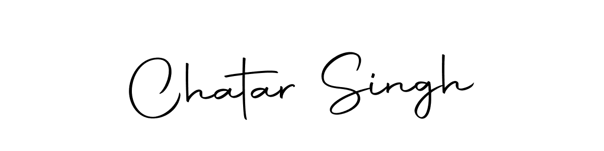Make a beautiful signature design for name Chatar Singh. With this signature (Autography-DOLnW) style, you can create a handwritten signature for free. Chatar Singh signature style 10 images and pictures png