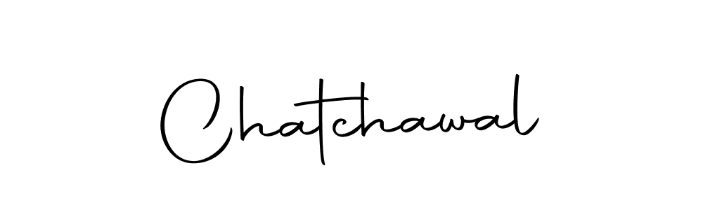 Make a beautiful signature design for name Chatchawal. Use this online signature maker to create a handwritten signature for free. Chatchawal signature style 10 images and pictures png