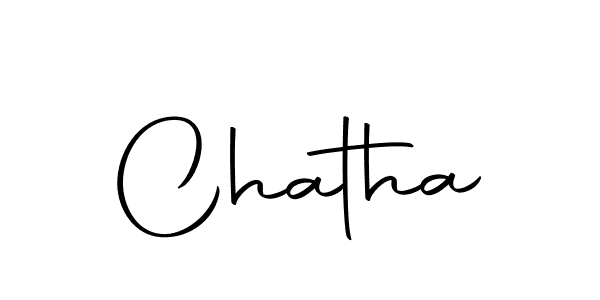 You can use this online signature creator to create a handwritten signature for the name Chatha. This is the best online autograph maker. Chatha signature style 10 images and pictures png