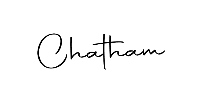 Similarly Autography-DOLnW is the best handwritten signature design. Signature creator online .You can use it as an online autograph creator for name Chatham. Chatham signature style 10 images and pictures png