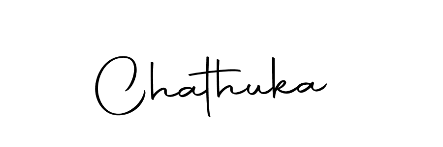 Chathuka  stylish signature style. Best Handwritten Sign (Autography-DOLnW) for my name. Handwritten Signature Collection Ideas for my name Chathuka . Chathuka  signature style 10 images and pictures png