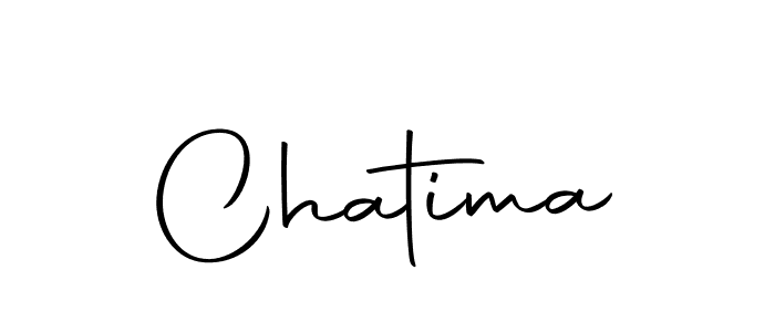Autography-DOLnW is a professional signature style that is perfect for those who want to add a touch of class to their signature. It is also a great choice for those who want to make their signature more unique. Get Chatima name to fancy signature for free. Chatima signature style 10 images and pictures png