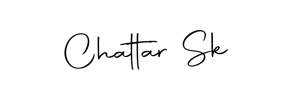 This is the best signature style for the Chattar Sk name. Also you like these signature font (Autography-DOLnW). Mix name signature. Chattar Sk signature style 10 images and pictures png