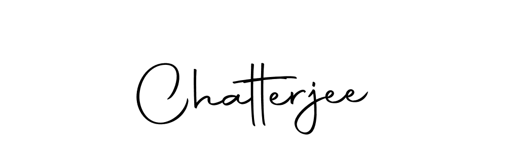 You can use this online signature creator to create a handwritten signature for the name Chatterjee. This is the best online autograph maker. Chatterjee signature style 10 images and pictures png