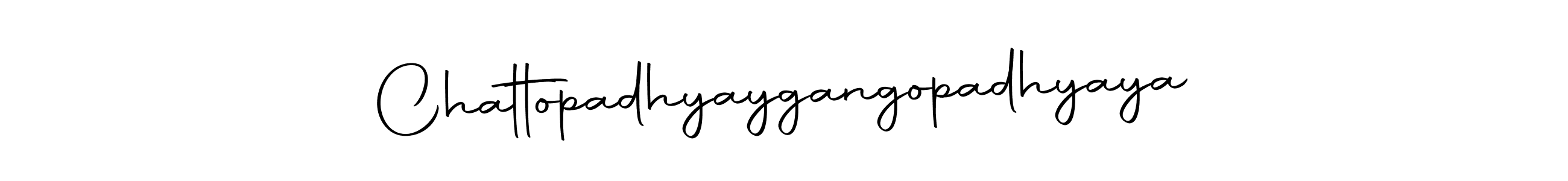 Chattopadhyaygangopadhyaya stylish signature style. Best Handwritten Sign (Autography-DOLnW) for my name. Handwritten Signature Collection Ideas for my name Chattopadhyaygangopadhyaya. Chattopadhyaygangopadhyaya signature style 10 images and pictures png