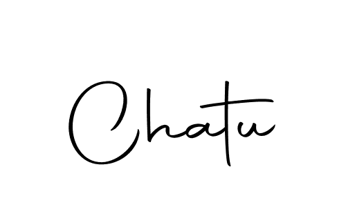 It looks lik you need a new signature style for name Chatu. Design unique handwritten (Autography-DOLnW) signature with our free signature maker in just a few clicks. Chatu signature style 10 images and pictures png