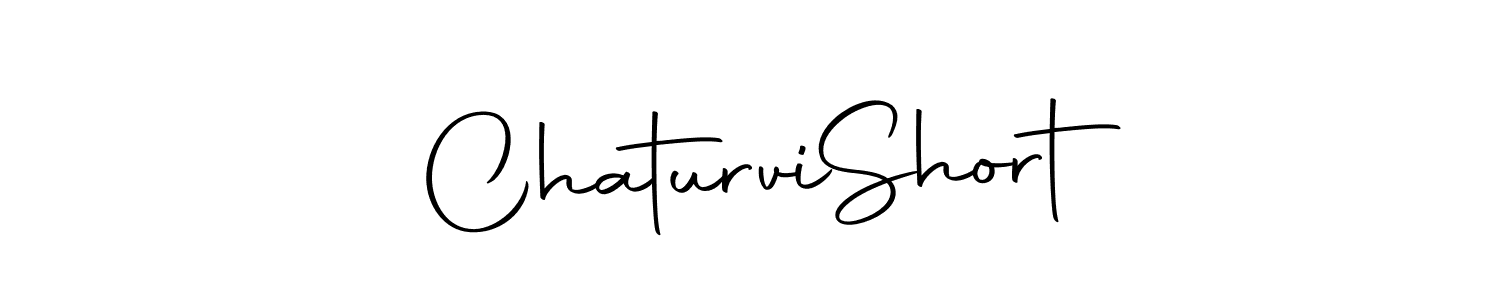 Autography-DOLnW is a professional signature style that is perfect for those who want to add a touch of class to their signature. It is also a great choice for those who want to make their signature more unique. Get Chaturvi  Short name to fancy signature for free. Chaturvi  Short signature style 10 images and pictures png