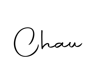 Make a beautiful signature design for name Chau. Use this online signature maker to create a handwritten signature for free. Chau signature style 10 images and pictures png