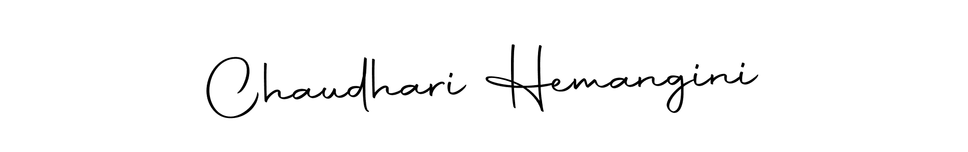 Also You can easily find your signature by using the search form. We will create Chaudhari Hemangini name handwritten signature images for you free of cost using Autography-DOLnW sign style. Chaudhari Hemangini signature style 10 images and pictures png