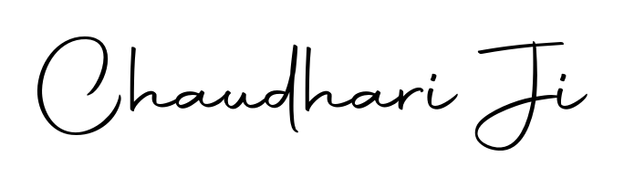 Stand out with a creative autograph for Chaudhari Ji. The Autography-DOLnW styling blends modern aesthetics with classic signature flourishes. Chaudhari Ji signature style 10 images and pictures png