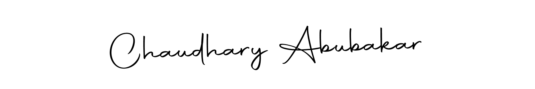 Check out images of Autograph of Chaudhary Abubakar name. Actor Chaudhary Abubakar Signature Style. Autography-DOLnW is a professional sign style online. Chaudhary Abubakar signature style 10 images and pictures png