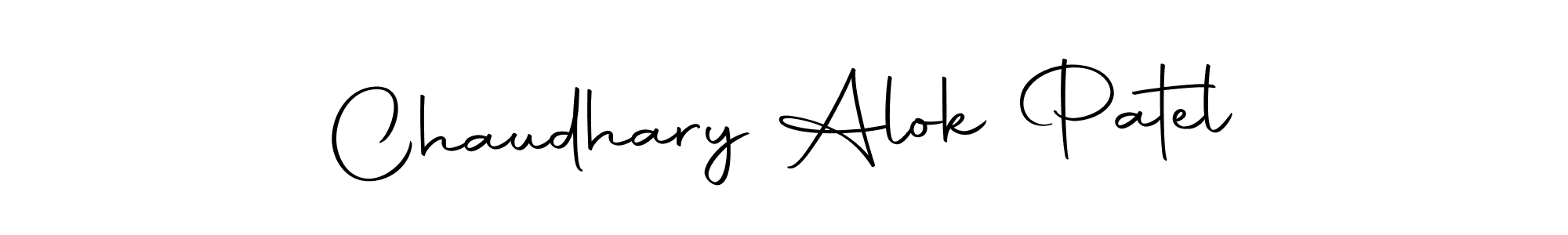 Check out images of Autograph of Chaudhary Alok Patel name. Actor Chaudhary Alok Patel Signature Style. Autography-DOLnW is a professional sign style online. Chaudhary Alok Patel signature style 10 images and pictures png