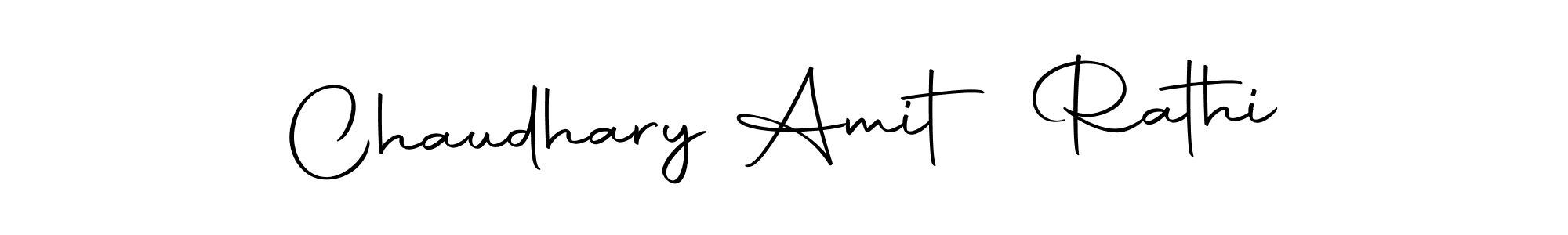 if you are searching for the best signature style for your name Chaudhary Amit Rathi. so please give up your signature search. here we have designed multiple signature styles  using Autography-DOLnW. Chaudhary Amit Rathi signature style 10 images and pictures png