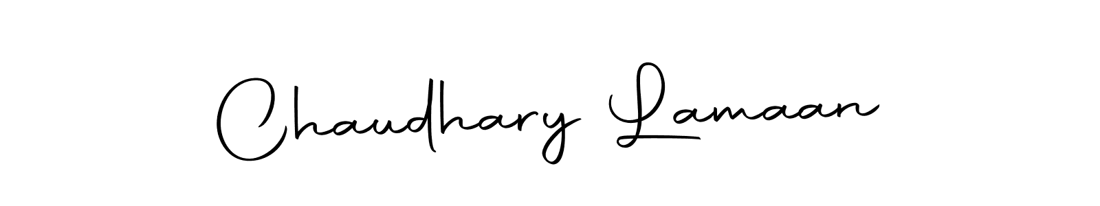 Also You can easily find your signature by using the search form. We will create Chaudhary Lamaan name handwritten signature images for you free of cost using Autography-DOLnW sign style. Chaudhary Lamaan signature style 10 images and pictures png