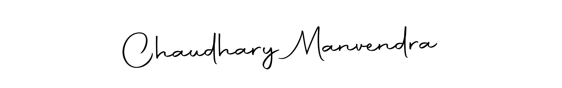 if you are searching for the best signature style for your name Chaudhary Manvendra. so please give up your signature search. here we have designed multiple signature styles  using Autography-DOLnW. Chaudhary Manvendra signature style 10 images and pictures png