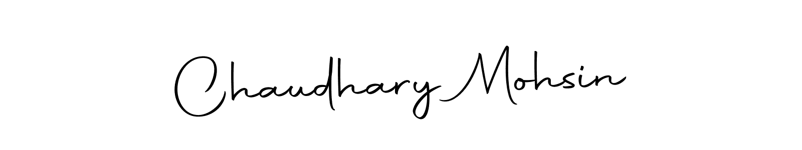 Also You can easily find your signature by using the search form. We will create Chaudhary Mohsin name handwritten signature images for you free of cost using Autography-DOLnW sign style. Chaudhary Mohsin signature style 10 images and pictures png