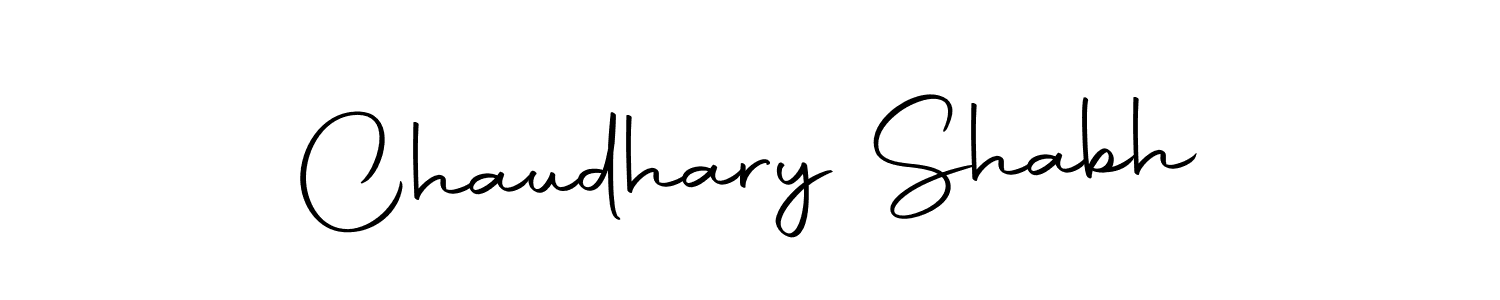 Check out images of Autograph of Chaudhary Shabh name. Actor Chaudhary Shabh Signature Style. Autography-DOLnW is a professional sign style online. Chaudhary Shabh signature style 10 images and pictures png