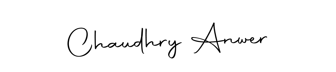 Check out images of Autograph of Chaudhry Anwer name. Actor Chaudhry Anwer Signature Style. Autography-DOLnW is a professional sign style online. Chaudhry Anwer signature style 10 images and pictures png