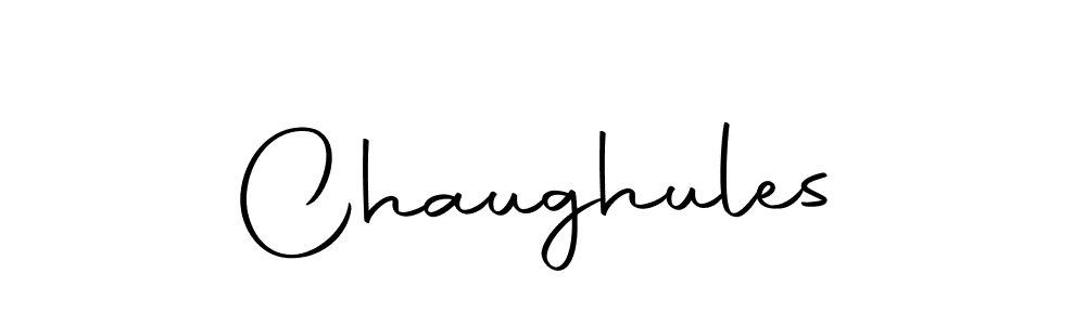 The best way (Autography-DOLnW) to make a short signature is to pick only two or three words in your name. The name Chaughules include a total of six letters. For converting this name. Chaughules signature style 10 images and pictures png