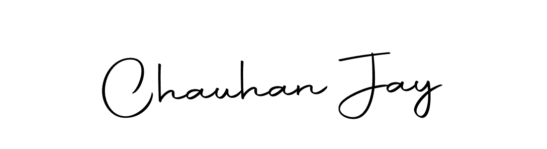 This is the best signature style for the Chauhan Jay name. Also you like these signature font (Autography-DOLnW). Mix name signature. Chauhan Jay signature style 10 images and pictures png