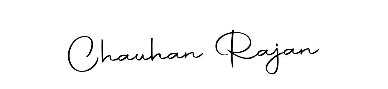 You can use this online signature creator to create a handwritten signature for the name Chauhan Rajan. This is the best online autograph maker. Chauhan Rajan signature style 10 images and pictures png