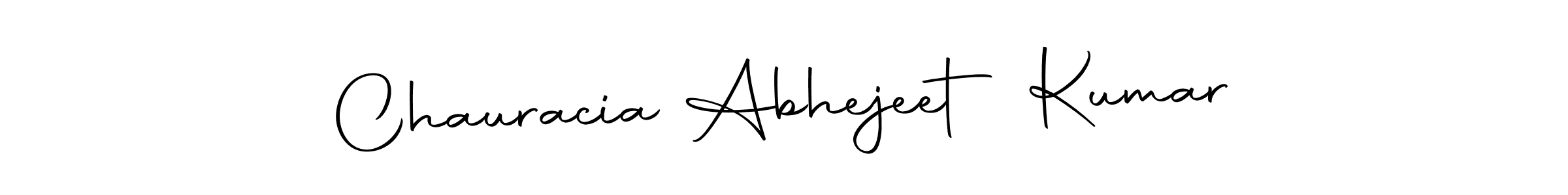 Check out images of Autograph of Chauracia Abhejeet Kumar name. Actor Chauracia Abhejeet Kumar Signature Style. Autography-DOLnW is a professional sign style online. Chauracia Abhejeet Kumar signature style 10 images and pictures png