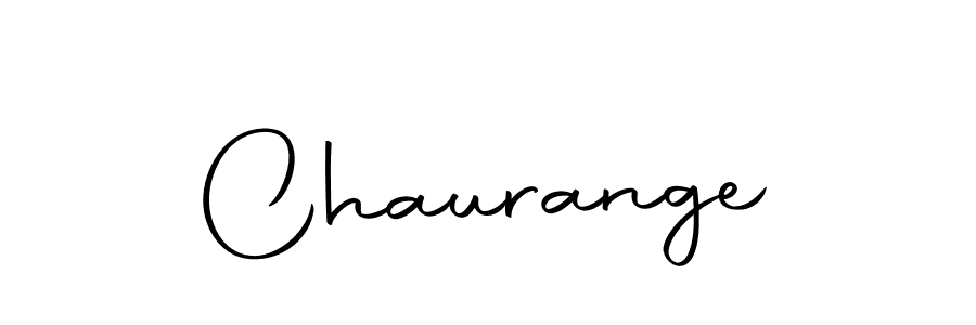 You can use this online signature creator to create a handwritten signature for the name Chaurange. This is the best online autograph maker. Chaurange signature style 10 images and pictures png