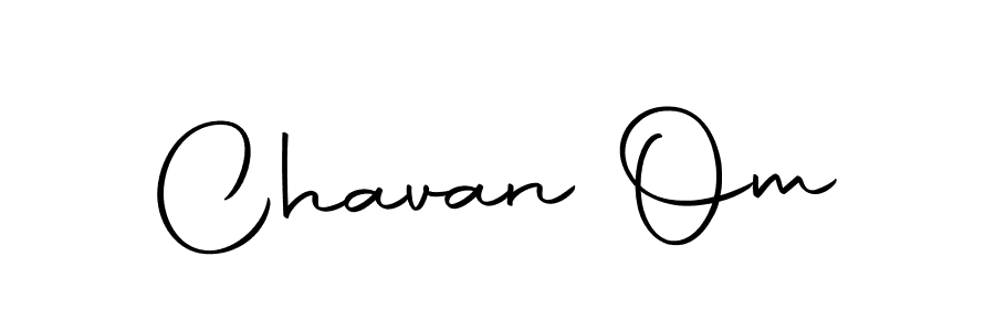 It looks lik you need a new signature style for name Chavan Om. Design unique handwritten (Autography-DOLnW) signature with our free signature maker in just a few clicks. Chavan Om signature style 10 images and pictures png