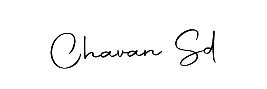 Also we have Chavan Sd name is the best signature style. Create professional handwritten signature collection using Autography-DOLnW autograph style. Chavan Sd signature style 10 images and pictures png