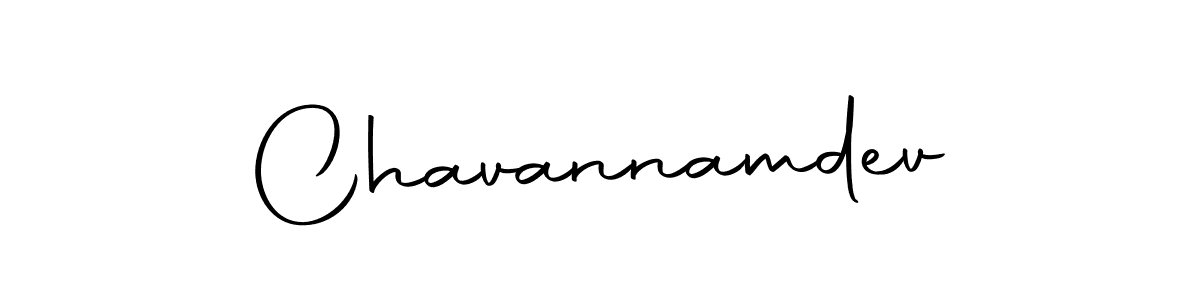 Similarly Autography-DOLnW is the best handwritten signature design. Signature creator online .You can use it as an online autograph creator for name Chavannamdev. Chavannamdev signature style 10 images and pictures png