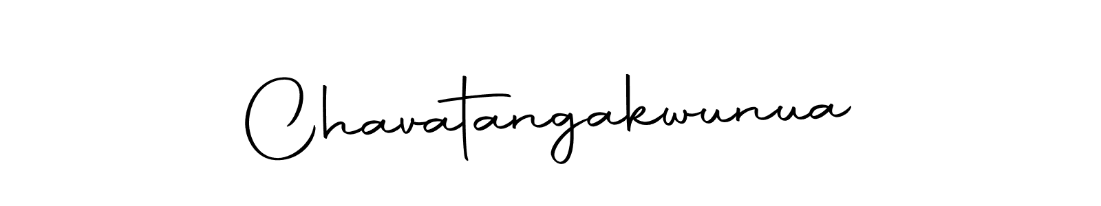 Also we have Chavatangakwunua name is the best signature style. Create professional handwritten signature collection using Autography-DOLnW autograph style. Chavatangakwunua signature style 10 images and pictures png