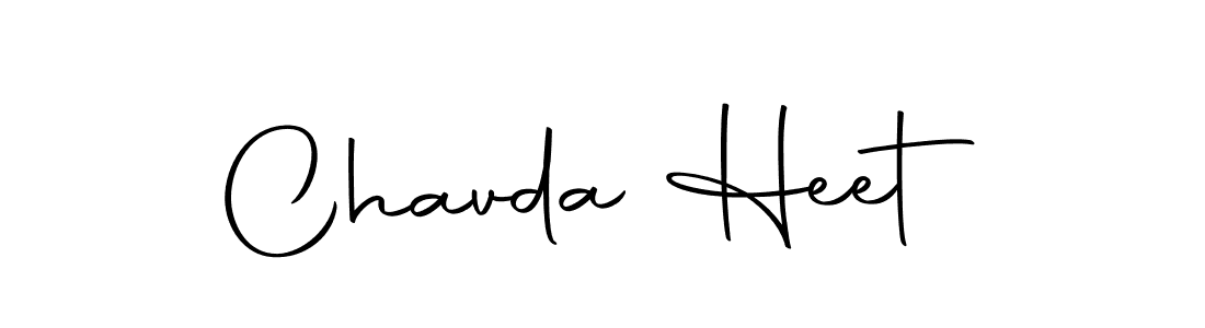 Also You can easily find your signature by using the search form. We will create Chavda Heet name handwritten signature images for you free of cost using Autography-DOLnW sign style. Chavda Heet signature style 10 images and pictures png