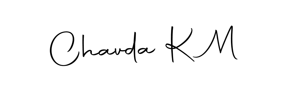 Autography-DOLnW is a professional signature style that is perfect for those who want to add a touch of class to their signature. It is also a great choice for those who want to make their signature more unique. Get Chavda K M name to fancy signature for free. Chavda K M signature style 10 images and pictures png